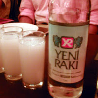 raki