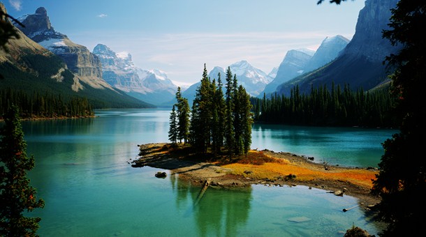lago-maligne-jasper