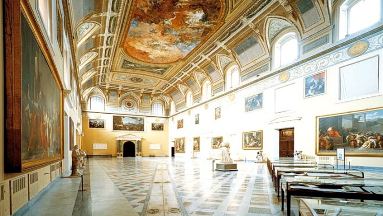 museo-arqueologico-napoles-italia