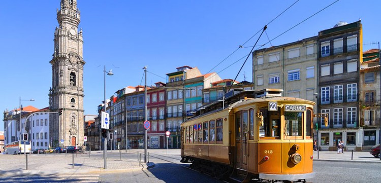 porto
