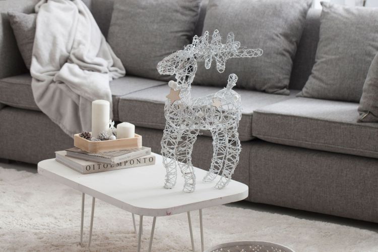 decoracion-navidena-blanca-adorno-reno-mesa-xxxx80