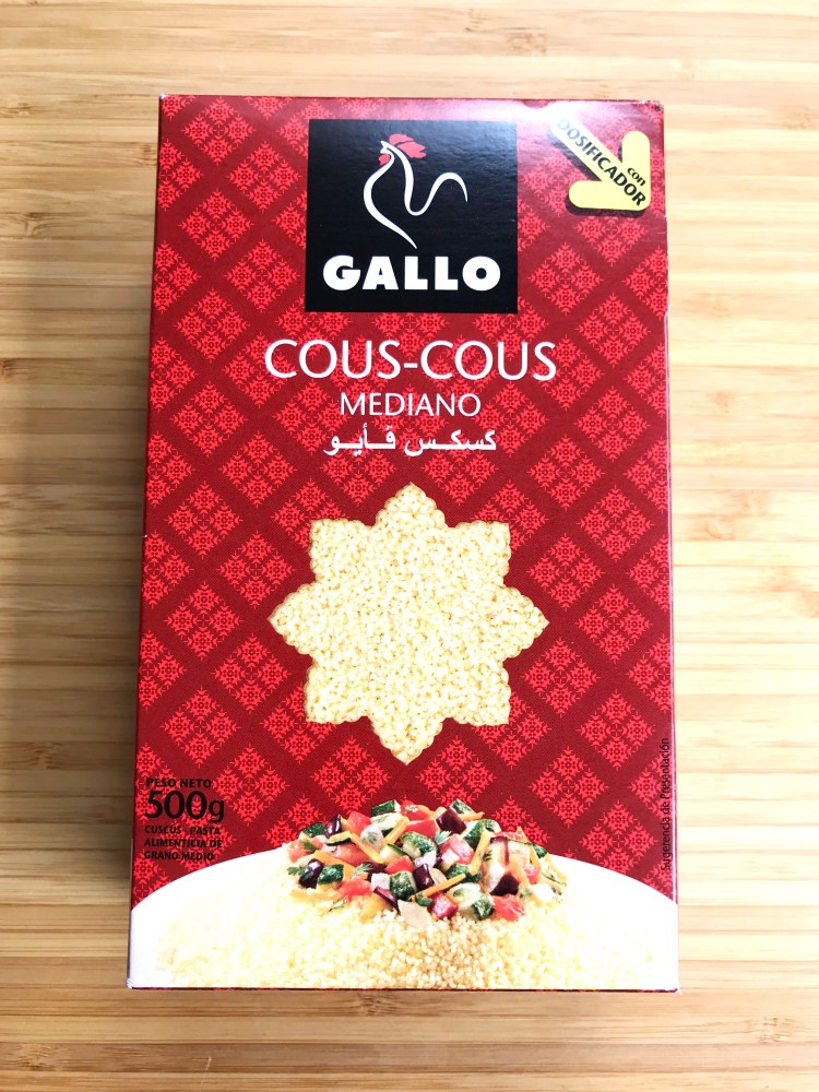 cajacouscous