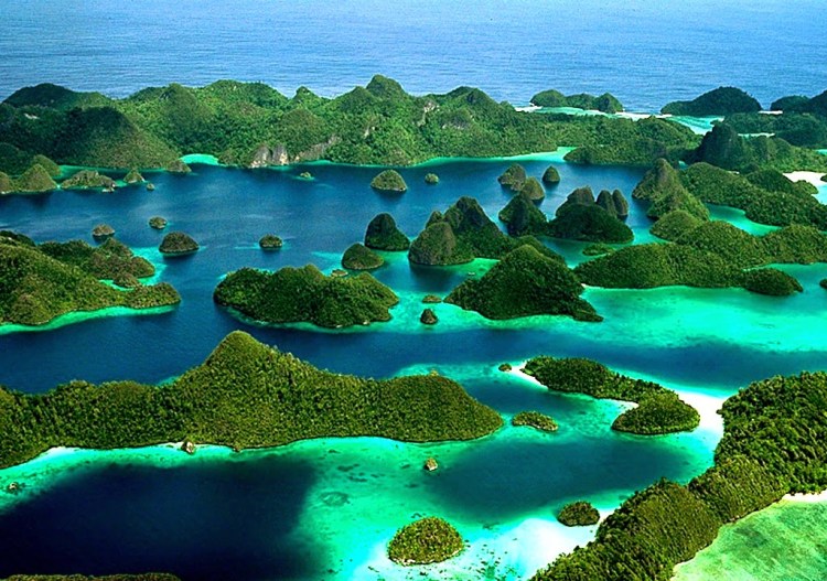 raja-ampat-islands