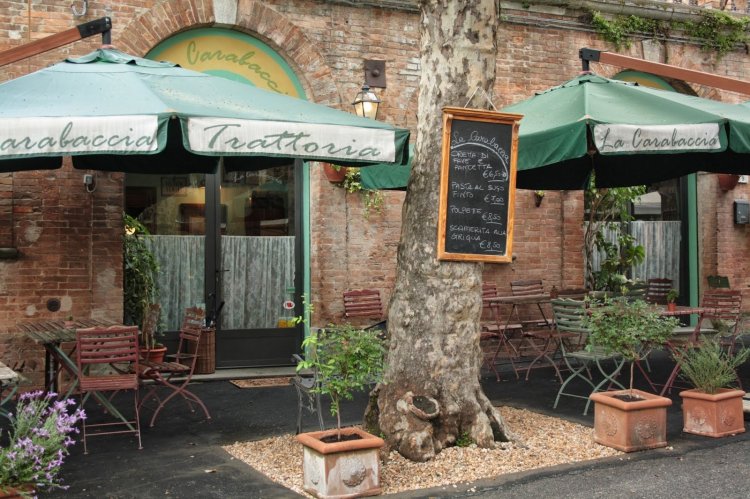carabaccia
