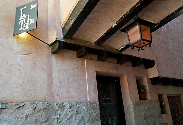 bar-la-taba-albarracin