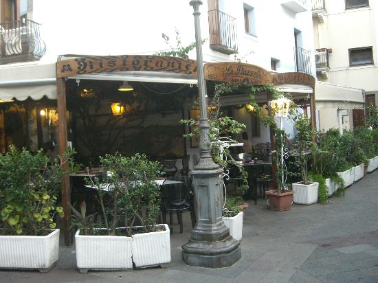 la-piazzetta