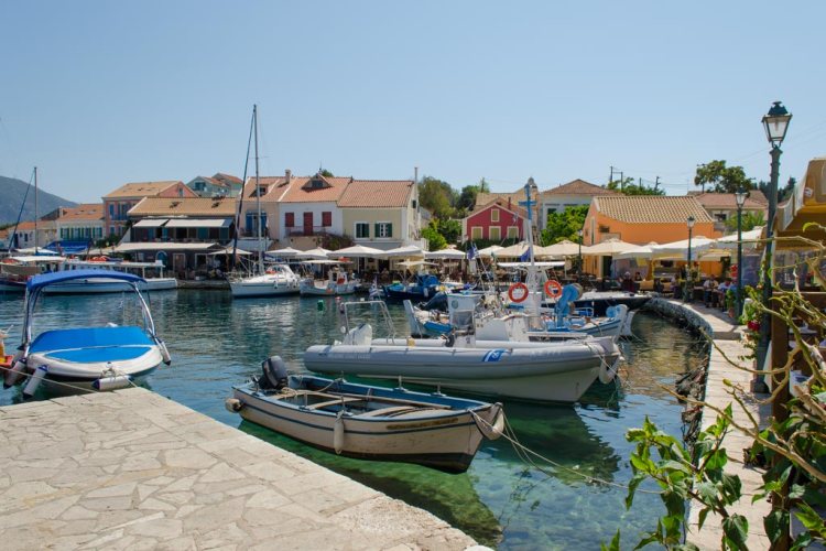 fiscardo-kefalonia