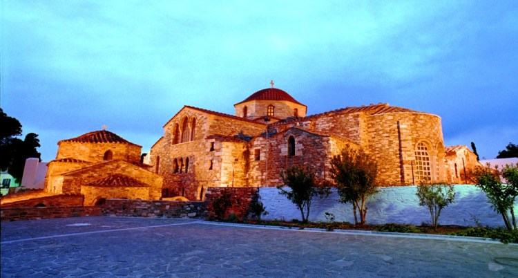 panagia-ekatontapiliani