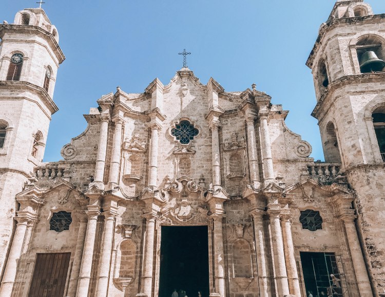 catedral