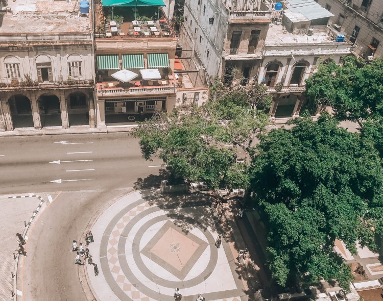 prado